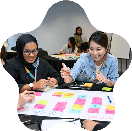 Learn Through Quizzes