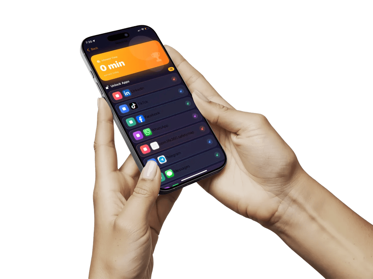 BeeBright location tracking app