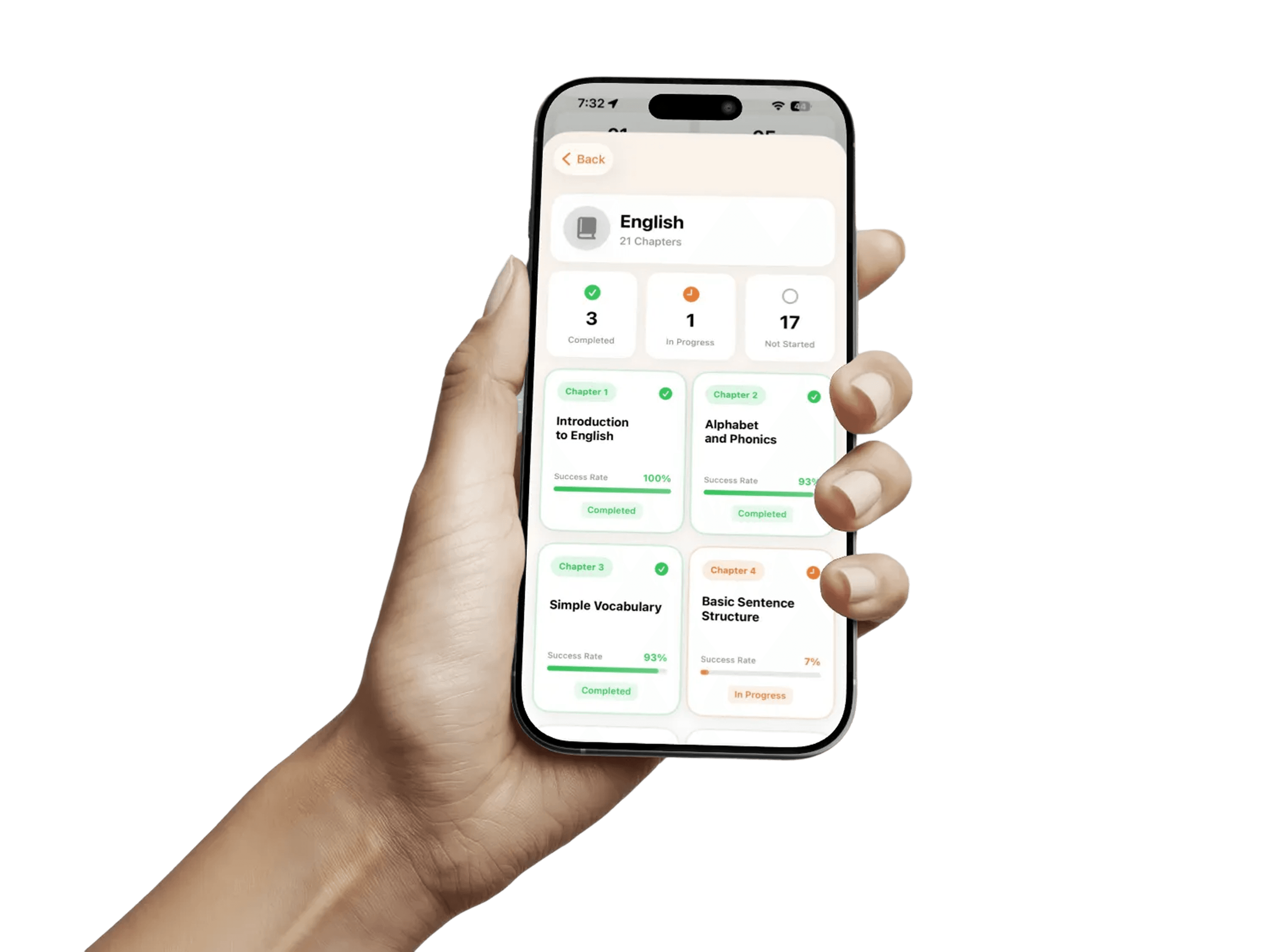 Beebright App Control