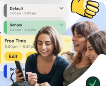 App Blocker for Focused Study