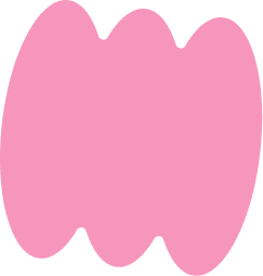 Pink Badge